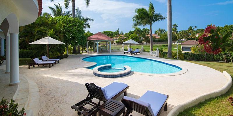 The Crown Villas At Lifestyle Holidays Vacation Resort Πουέρτο Πλάτα Εξωτερικό φωτογραφία